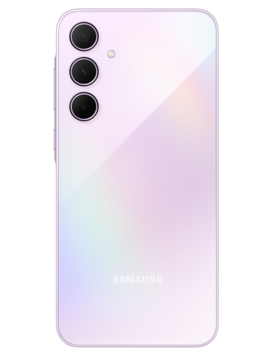 Samsung Galaxy A35 5G 128GB, fialová