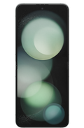 Samsung Galaxy Z Flip5 5G 512GB, zelená