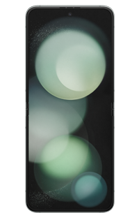Samsung Galaxy Z Flip5 5G 512GB, zelená
