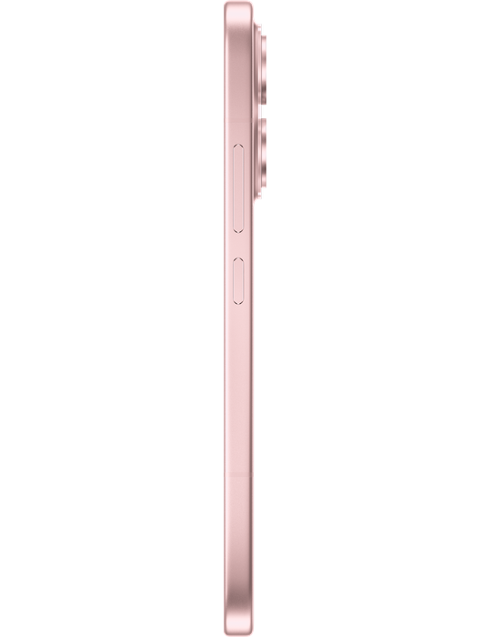 Xiaomi 17 5G 512GB, růžová