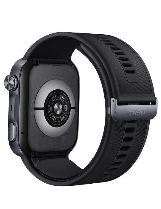 Hodinky Huawei Watch D3 46mm, černá