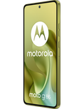Motorola Moto G86 5G 256GB, zelená