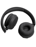 Sluchátka JBL Tune 520BT, černá