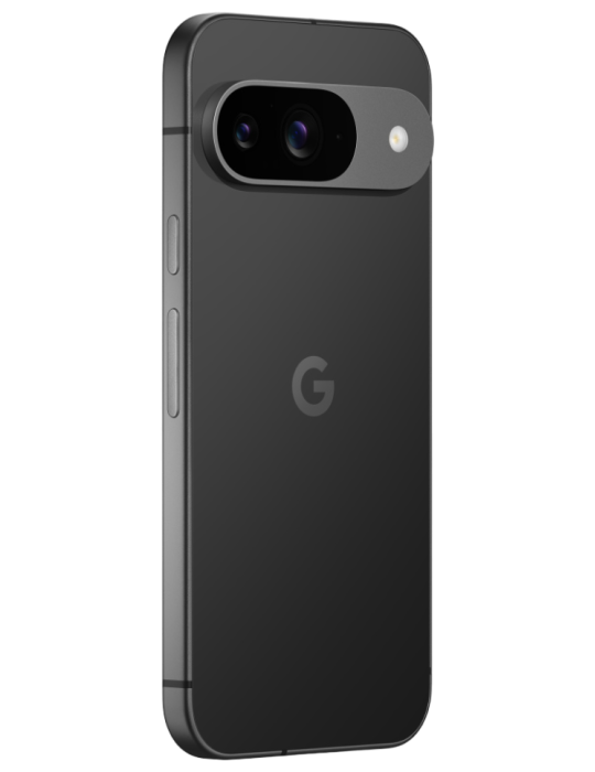 Google Pixel 9 5G 128GB, Obsidian
