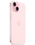 iPhone 15 512GB 5G, růžová
