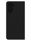 Flip Duet Vivo Y28s 5G, černá