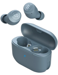 Sluchátka GO Air Pop True Wireless, šedá