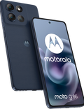 Motorola Moto G86 5G 256GB, modrá