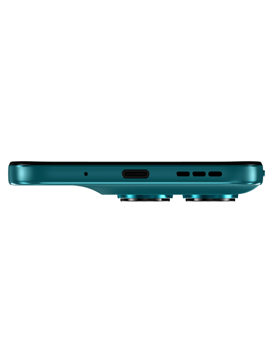 Motorola Moto G77 5G 256GB, zelená