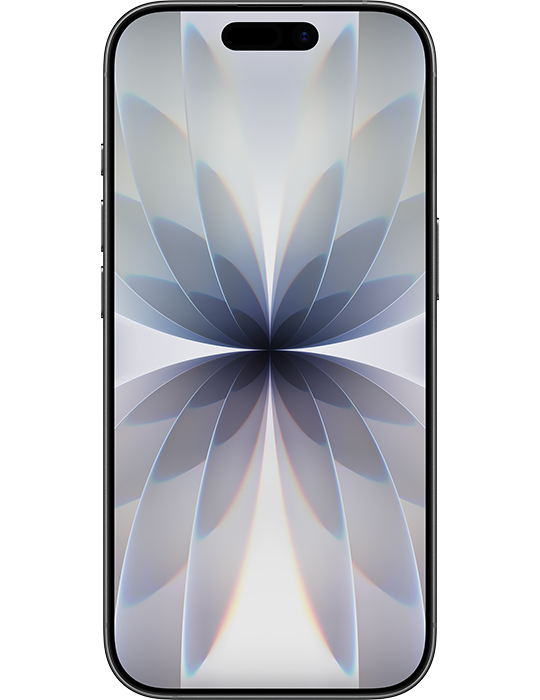 iPhone 17 5G 512GB, černá