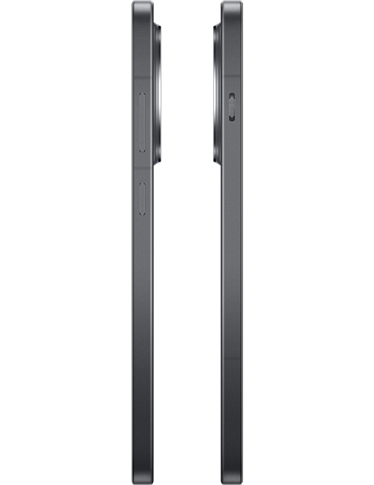 OnePlus 13R 5G 256GB, černá
