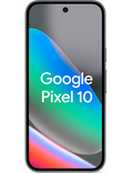 Google Pixel 10 5G 256GB, Obsidian