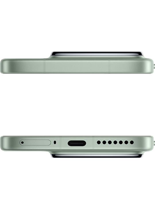 Xiaomi 15 5G 256GB, zelená