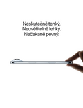 iPhone Air 5G 512GB, vesmírně černá