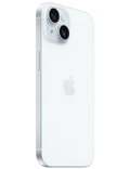 iPhone 15 128GB 5G, modrá