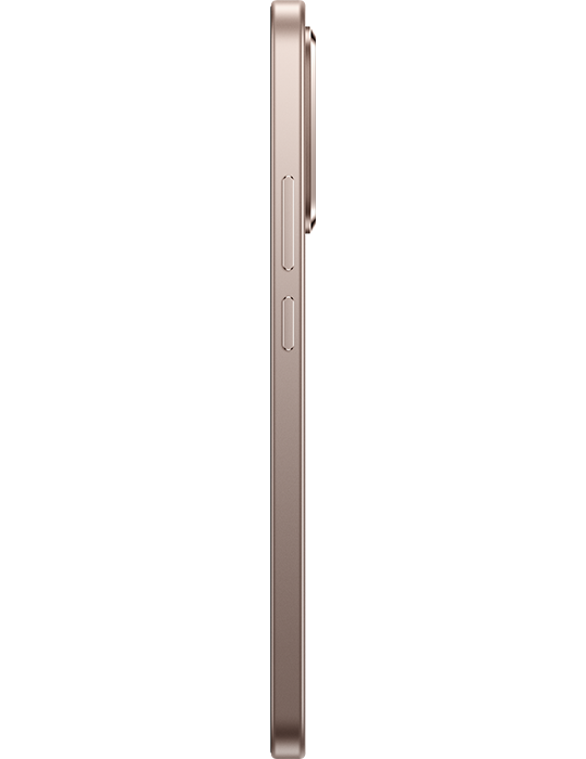 Xiaomi 15T 5G 512GB, zlatorůžová