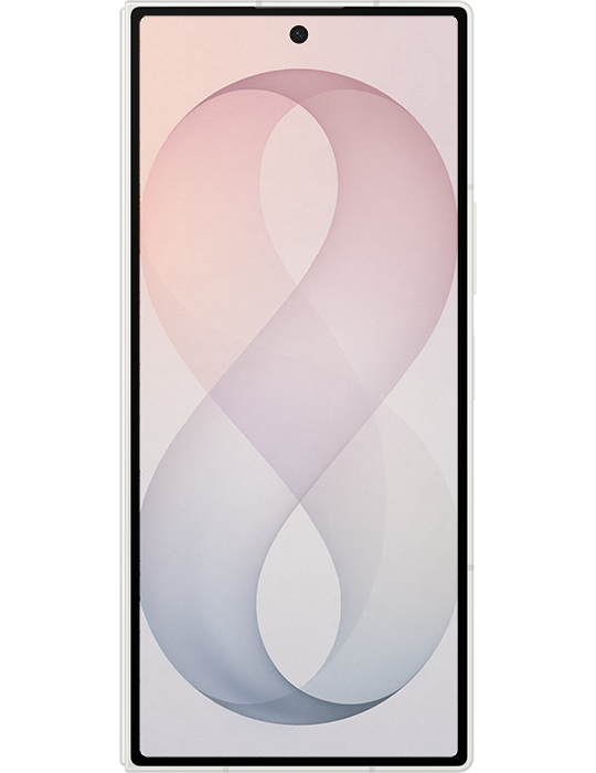 Samsung Galaxy Z Fold8 Ultra 5G 256GB, Cream