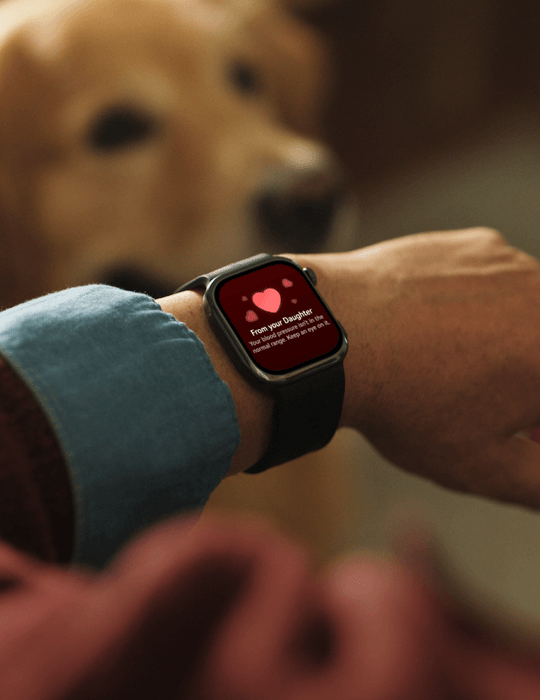 Hodinky Huawei Watch D3 46mm, zlatá