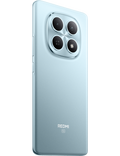 Xiaomi Redmi Note 15 5G 256GB, modrá