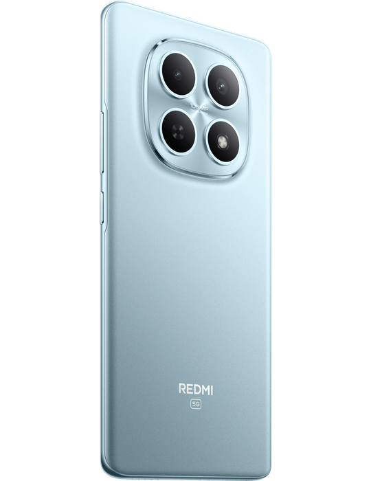 Xiaomi Redmi Note 15 5G 256GB, modrá