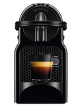 Kávovar De'Longhi Nespresso Inissia, černá