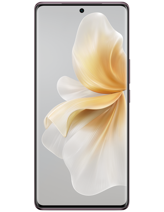 vivo V40 Lite 5G 256GB, hnědá