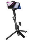 Selfie tyč Epico Tripod Mag+, černá