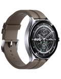 Xiaomi Watch 2 Pro 4G LTE, stříbrná