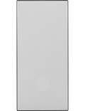 Esperia sklo 4D/Full Glue Samsung Galaxy S23 Ultra 5G, černý okraj