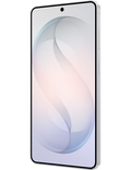 Samsung Galaxy S26+ 5G 512GB, bílá