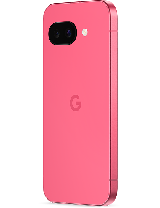 Google Pixel 9a 5G 128GB, Peony