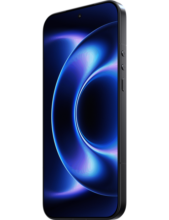 Xiaomi 17 Ultra 5G 512GB, černá