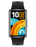 Fit náramek Huawei Band 11 Pro, černá