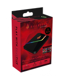 VERBATIM SUREFIRE Gaming SSD USB 3.2 Gen 1, 1TB, černá