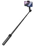 Selfie tyč Epico Tripod Mag+, černá