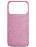 Kryt Epico Silicone Pro Mag+ iPhone 17 Pro Max Qi2 & Magsafe kompatibilní, růžová
