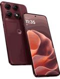 Motorola Edge 70 Pro 5G 256GB, červená