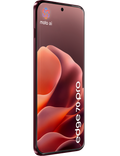 Motorola Edge 70 Pro 5G 256GB, červená