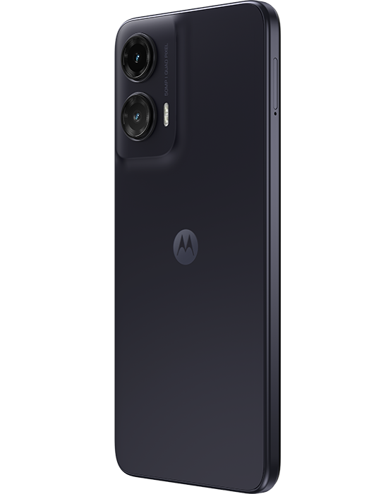 Motorola Moto G35 5G 256GB, černá