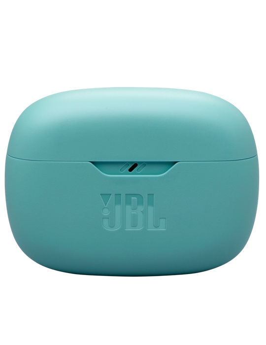 Sluchátka JBL Wave Beam 2, modrá