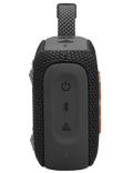 Reproduktor JBL GO 4, černá