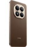 Xiaomi Redmi Note 15 Pro + 5G 256GB, hnědá