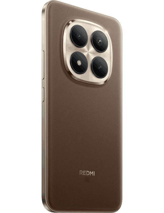Xiaomi Redmi Note 15 Pro + 5G 256GB, hnědá