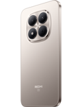 Xiaomi Redmi Note 15 Pro 5G 256GB, titanová