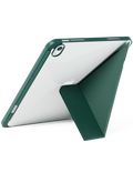 Flipové pouzdro Apple iPad 10,9" 2022, zelená