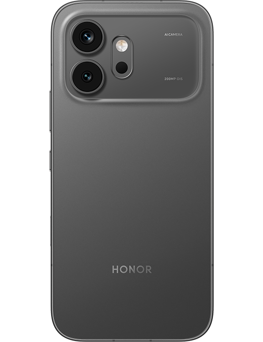 Honor 600 5G 512GB, černá