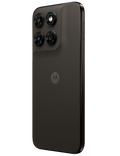 Motorola Moto G77 5G 256GB, černá