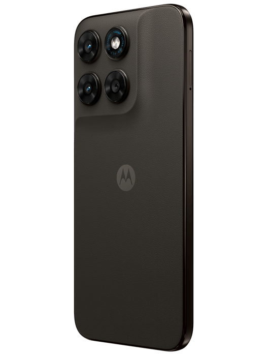 Motorola Moto G77 5G 256GB, černá