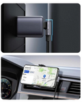 SWISSTEN Datový kabel pro notebooky USB-C/USB-C 5A (100W), délka 2 m, černá