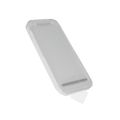 Epico 3D ochranné sklo DF iPhone 17 Pro/18 Pro s aplikátorem proti prachu, čirá